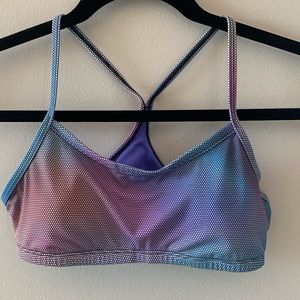 Nike Sports Bra / Size S